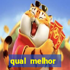 qual melhor plataforma para ganhar dinheiro jogando